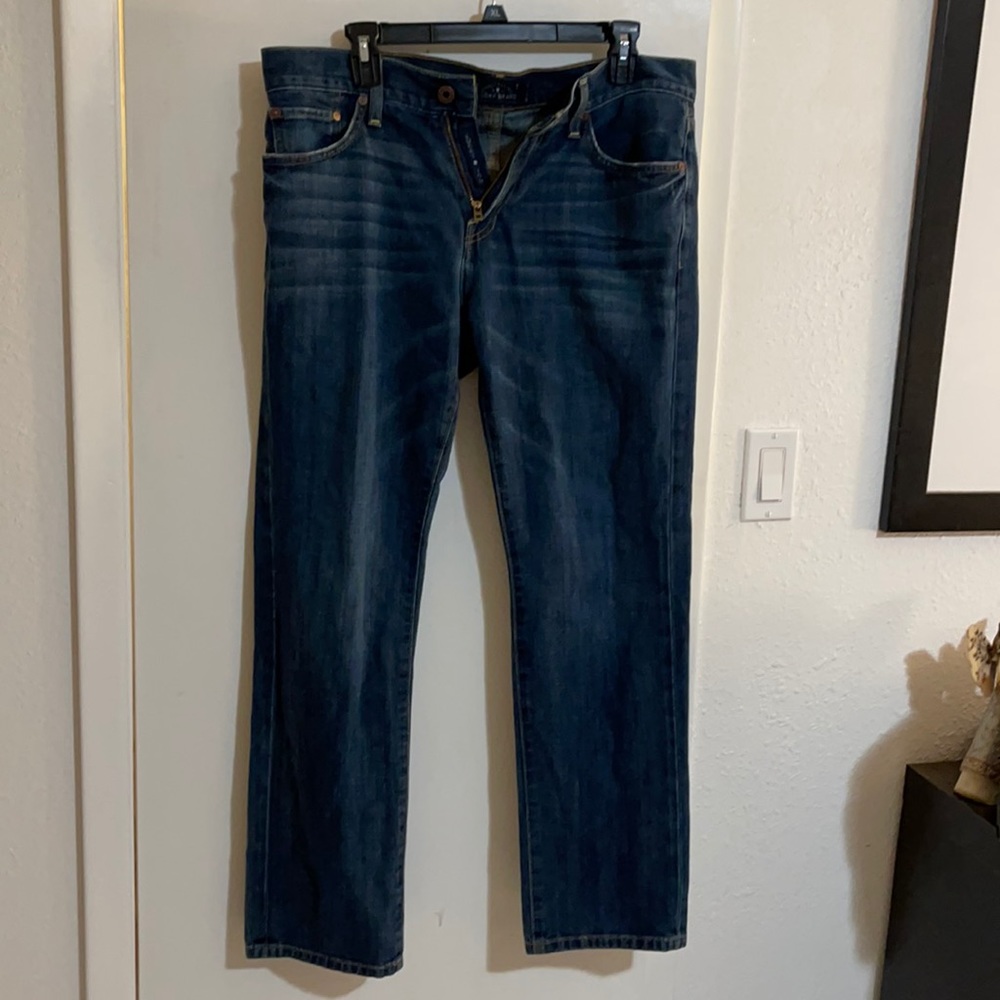 Lucky Brand Jeans size 31/30
